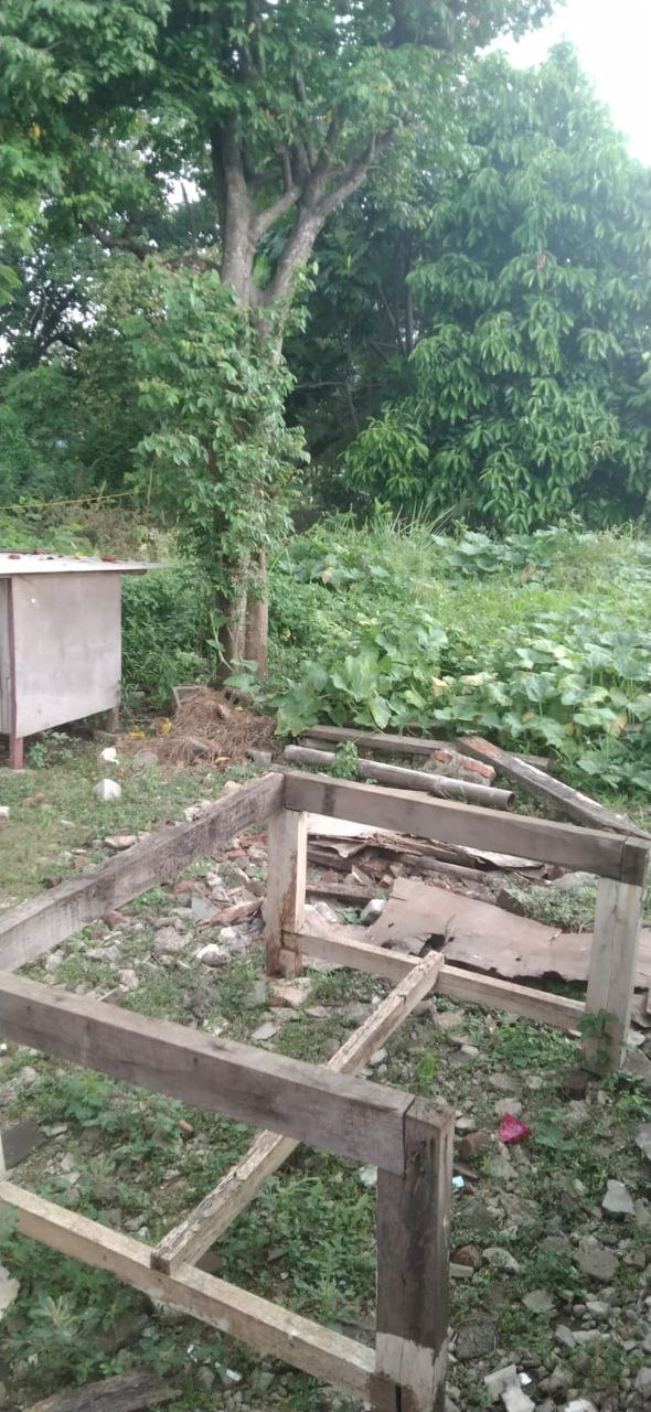 Dijual Tanah Strategis di Kembangan Selatan Jakarta Barat - Thumbnail 2