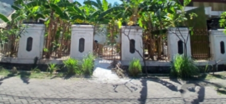 Disewakan Tanah Luas Lokasi Strategis di Mojoklanggru Surabaya Timur - Image 1