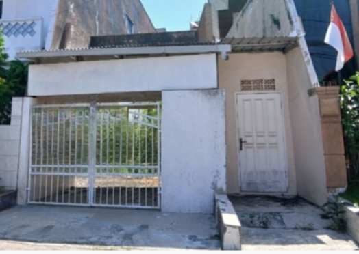 Dijual Tanah di Mojoklanggru Lokasi Strategis Surabaya Timur - Image 1