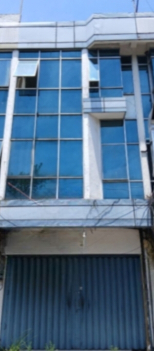 Dijual Ruko Komersial 3 Lantai di Jemursari Surabaya Selatan - Image 1