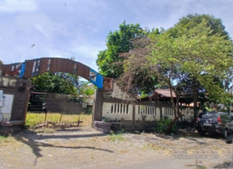 Dijual Tanah Strategis di Jemursari Surabaya Selatan - Image 1