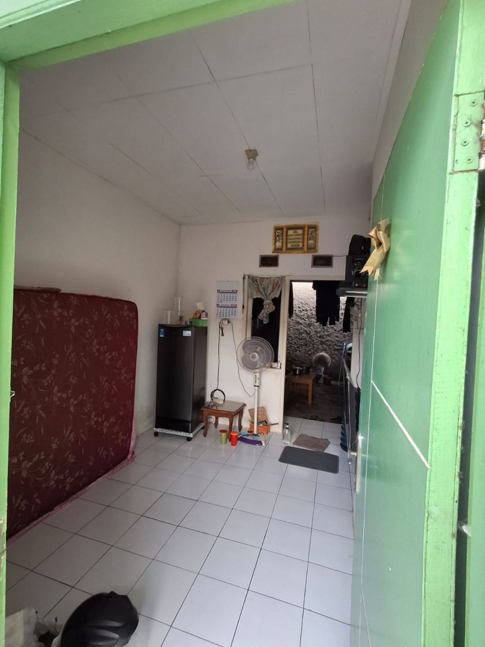 Dijual Rumah Harga Murah di Perumahan Nanggela Anugrah Pratama Bogor - Thumbnail 4