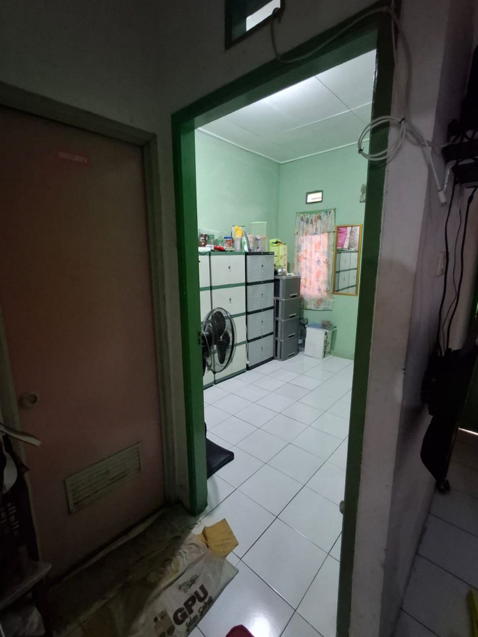 Dijual Rumah Harga Murah di Perumahan Nanggela Anugrah Pratama Bogor - Thumbnail 3