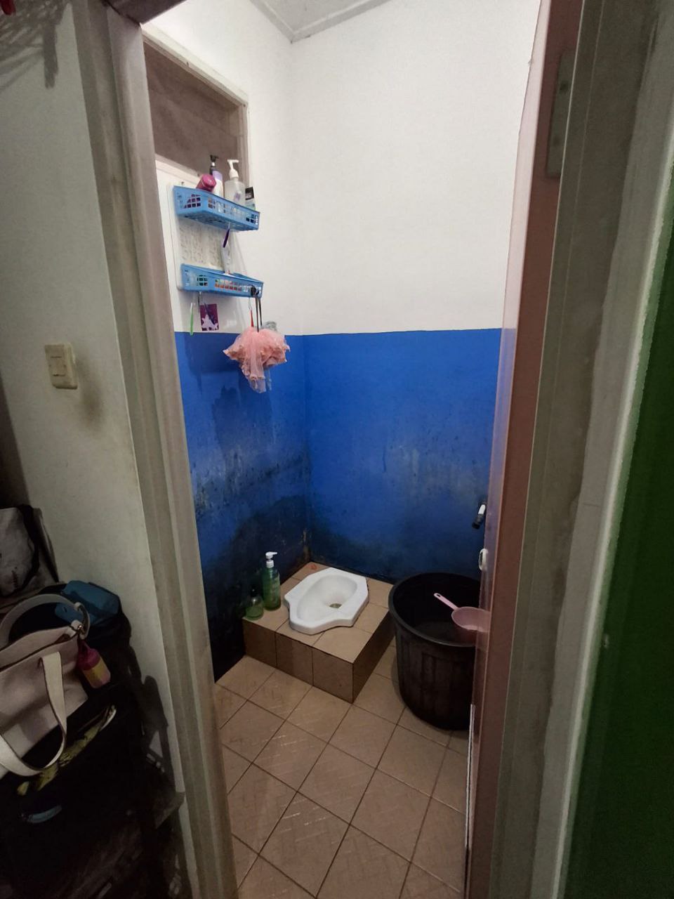 Dijual Rumah Harga Murah di Perumahan Nanggela Anugrah Pratama Bogor - Thumbnail 2