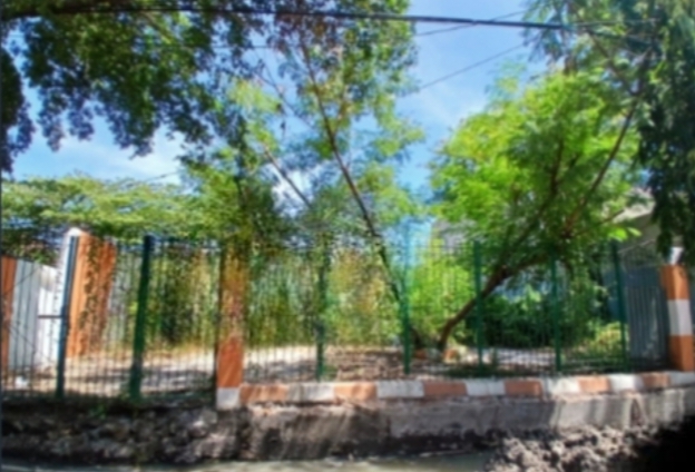 Dijual Tanah Strategis di Jemursari Surabaya Selatan - Image 1