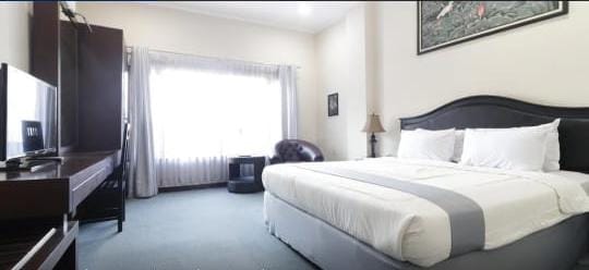 Jual Hotel Bintang 2 Aktif di Jalan Demak  Surabaya Utara - Thumbnail 4