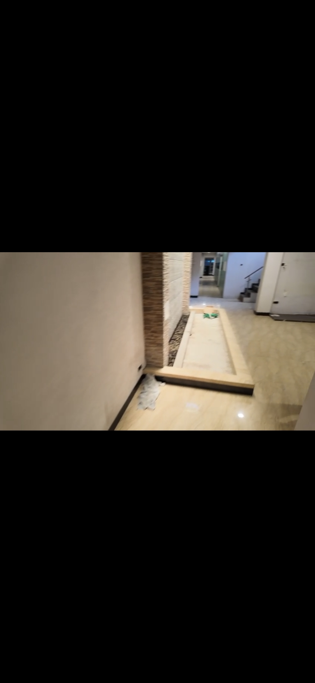 Sewa Rumah Kantor 2 Lantai Siap Huni di Pregolan Surabaya Pusat - Thumbnail 4