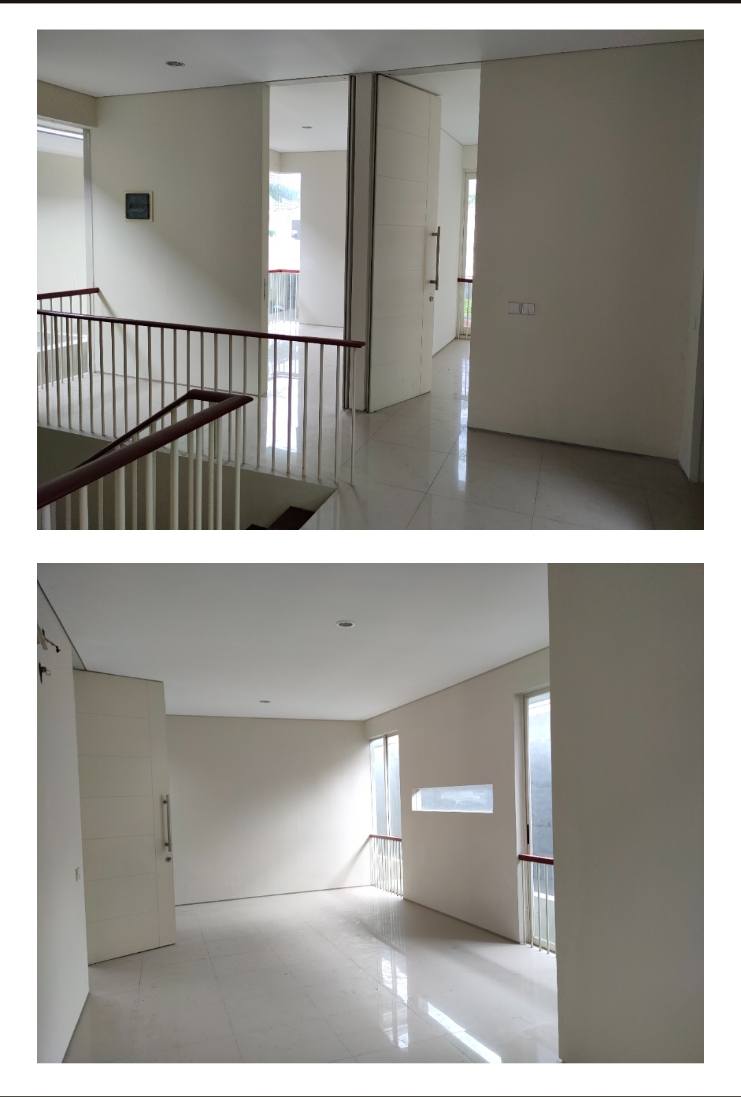 Dijual Rumah Minimalis di Greenlake Citraland, Wiyung Surabaya Barat - Image 1