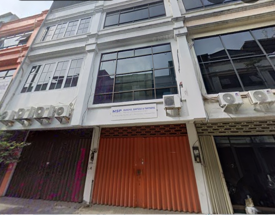 Jual Atau Sewa Ruko Siap Huni di Kalirungkut Surabaya Timur - Image 1