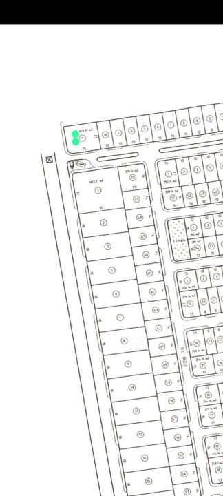 Dijual/Disewakan Kavling Komersial Premium di Raya International Village Citraland Surabaya Barat - Image 1