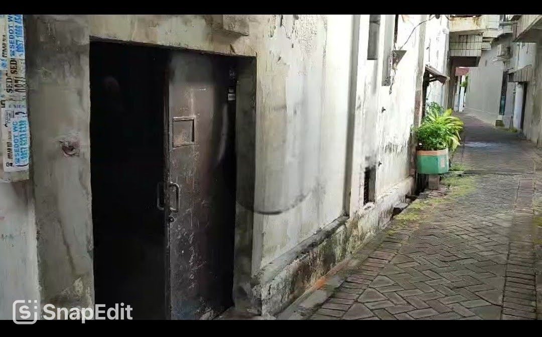 Dijual Bangunan Multifungsi di Granting Selatan Surabaya Utara - Image 1