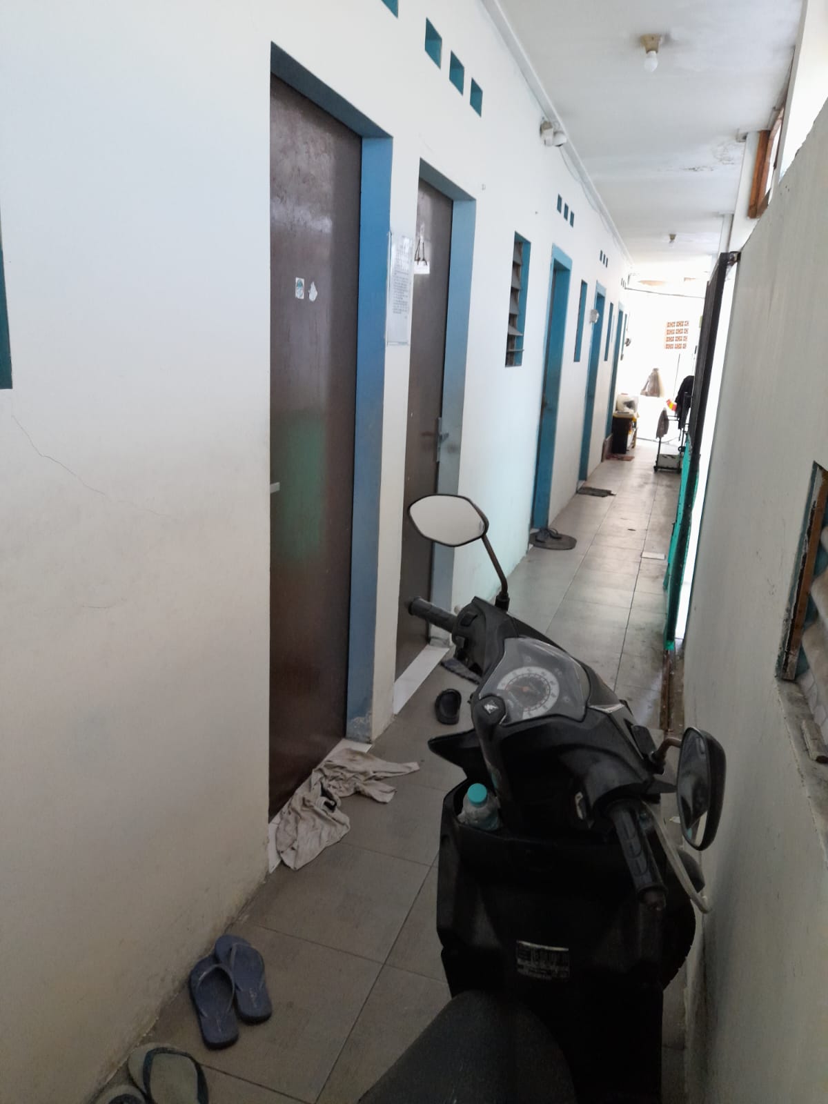 Jual Rumah Kost Lokasi Strategis di Kencana Sari Surabaya Barat - Thumbnail 3