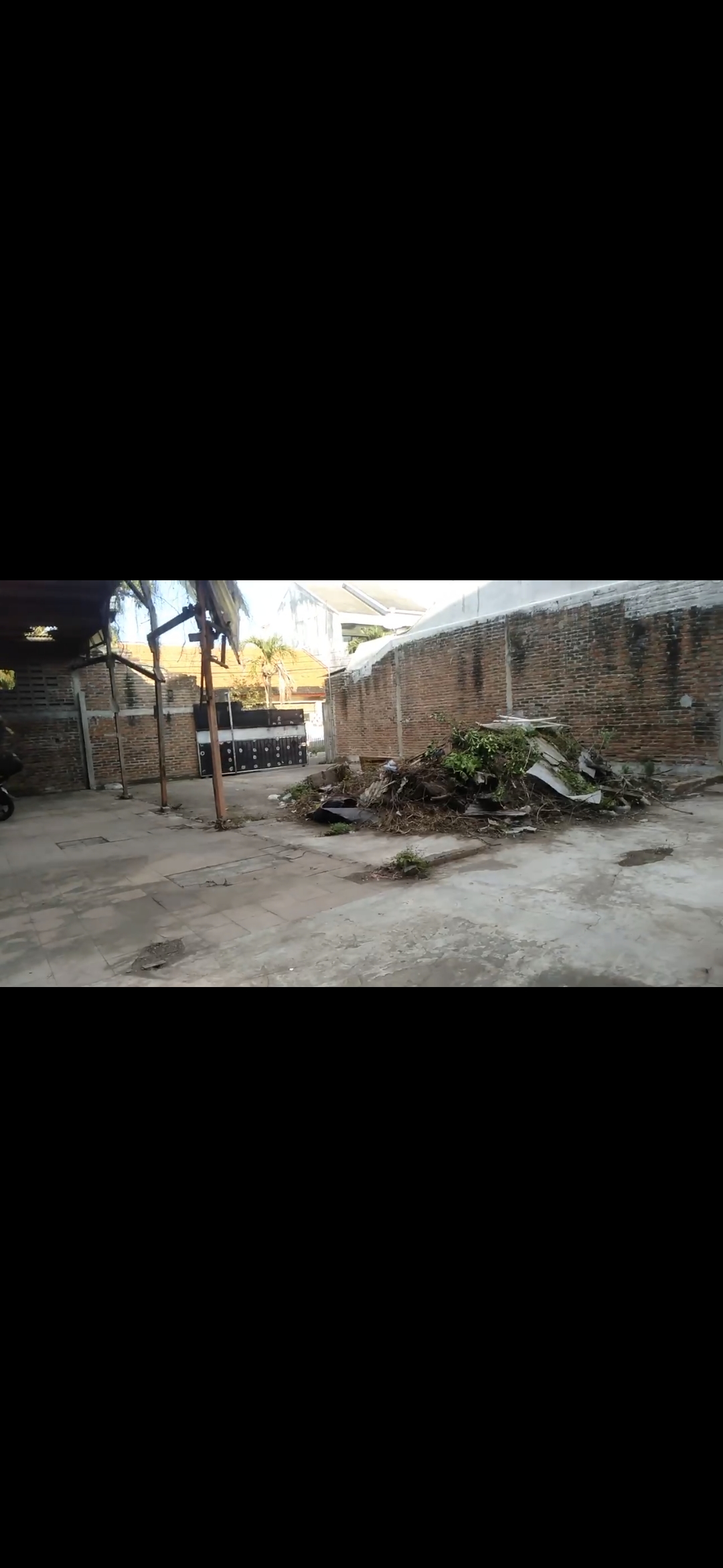 Dijual / Disewakan Tanah Lokasi Strategis di Pakis Tirtosari Surabaya Barat - Thumbnail 2