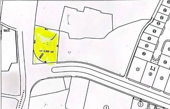 Disewakan Tanah Komersial Premium di Jalan Citra Raya Lakarsantri Citraland Surabaya Barat - Image 1