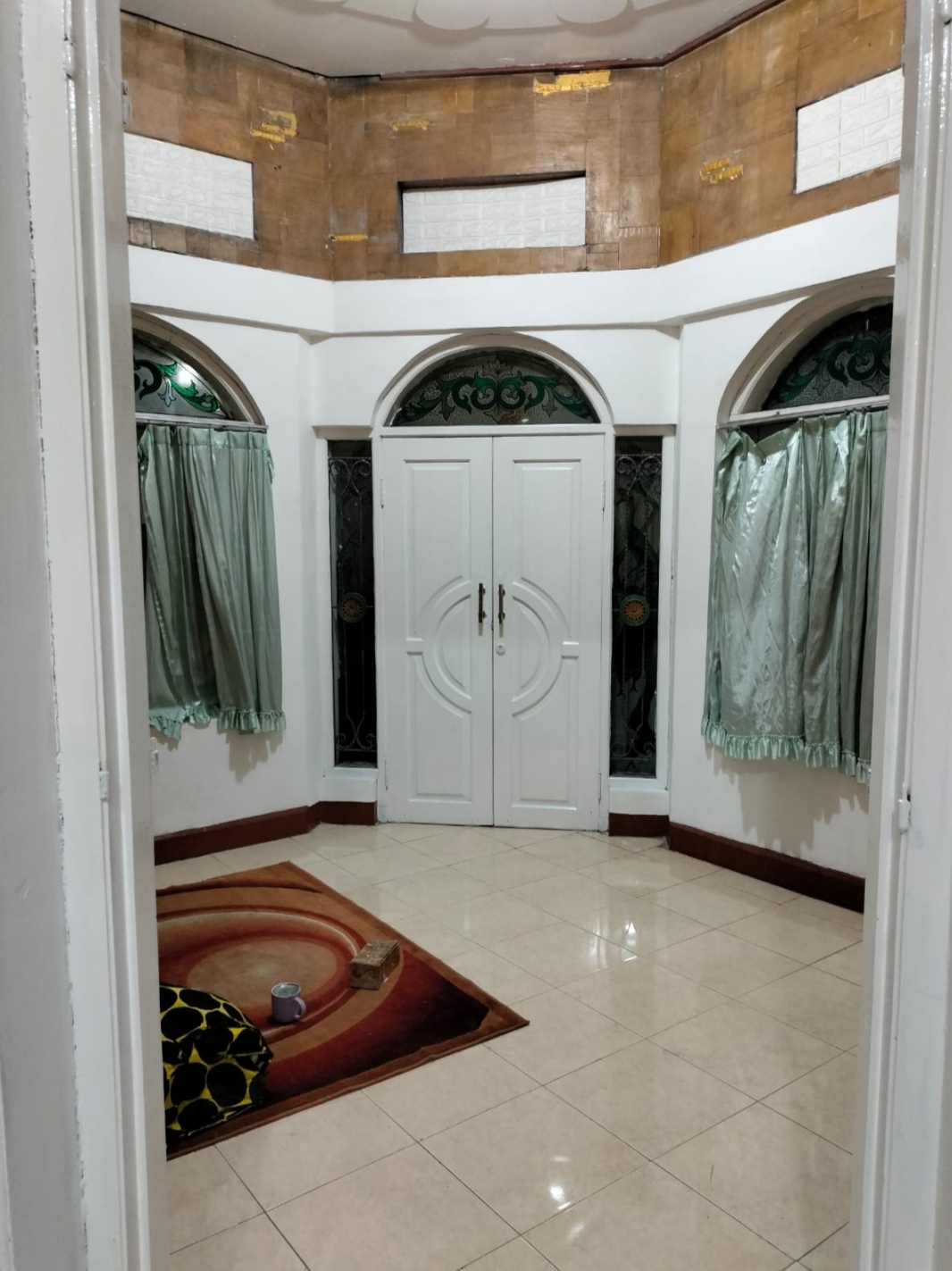 Jual Rumah Siap Huni di Gembong Sawah Barat Surabaya Utara - Thumbnail 2