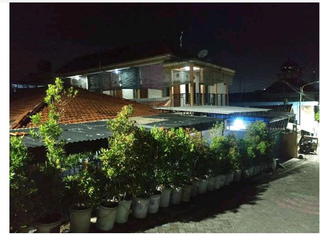 Jual Rumah Kost 2 Lantai di Pulosari Kriskencana Lokasi Strategis Surabaya Barat - Thumbnail 2