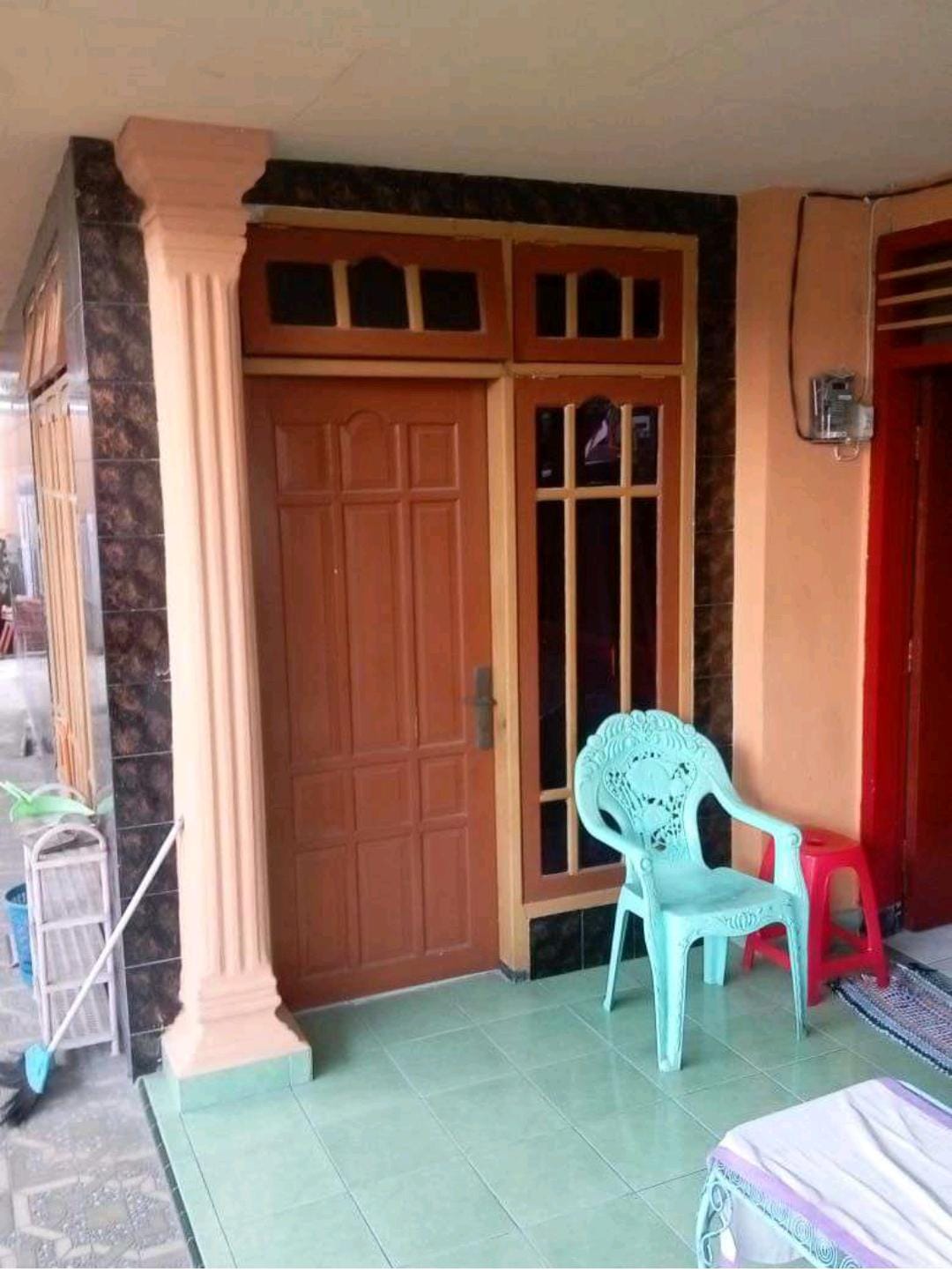 Jual Rumah Kost 2 Lantai di Pulosari Kriskencana Lokasi Strategis Surabaya Barat - Thumbnail 4