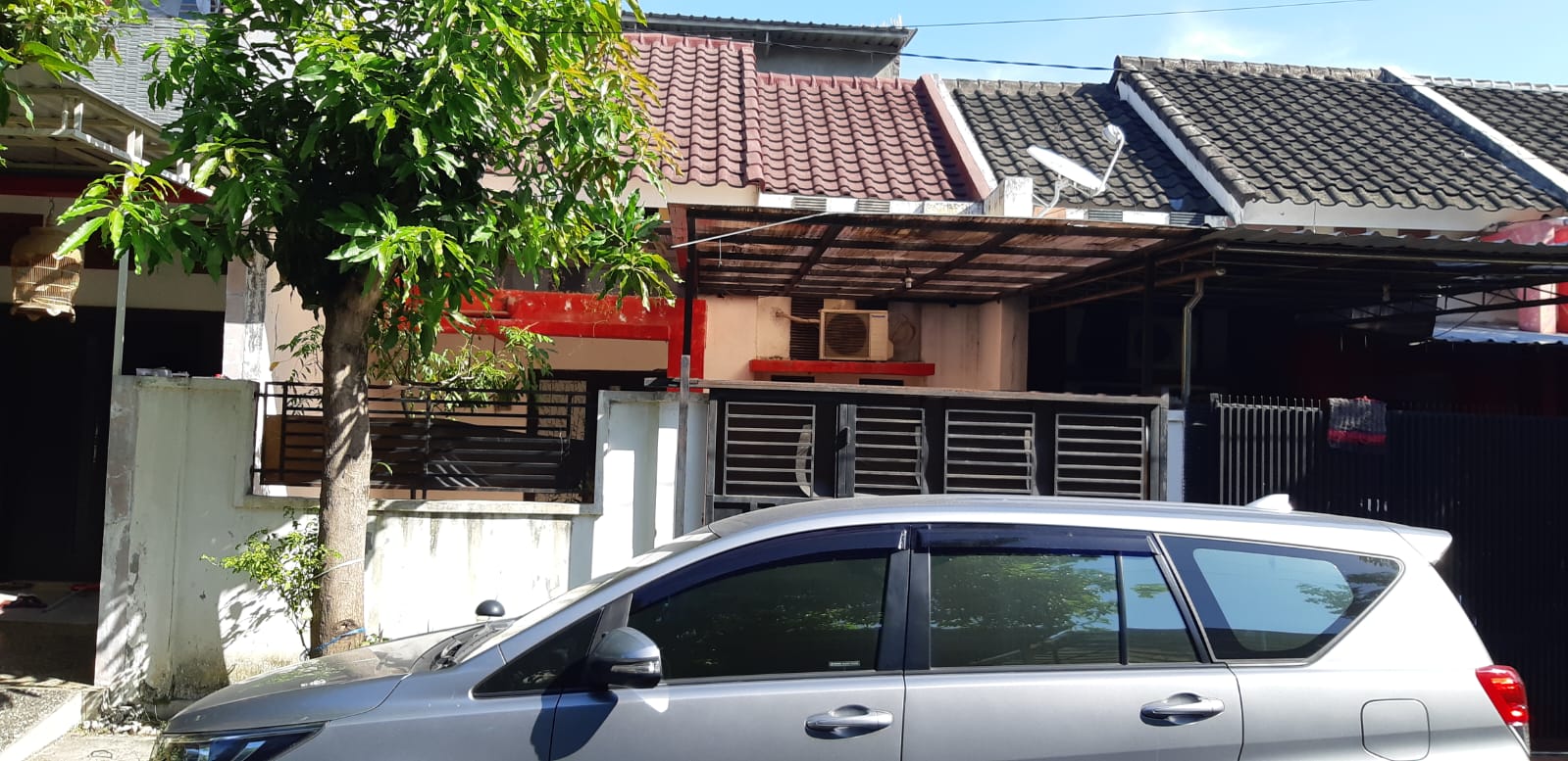 Dijual Rumah Minimalis di Puri Safira Menganti Gresik - Image 1