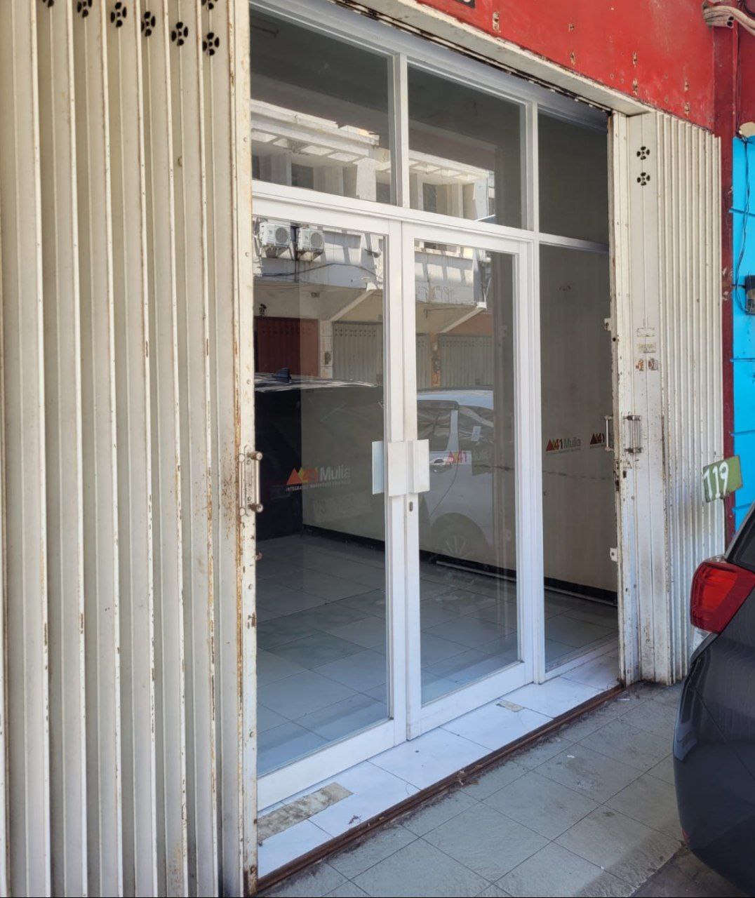 Dijual / Disewakan Ruko di Sentra Kencana Jl. Bung Tomo Siap Pakai Surabaya Timur - Thumbnail 2