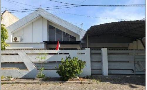 Dijual Rumah di Villa Kalijudan Indah Nego Sampai Deal Surabaya Timur - Image 1