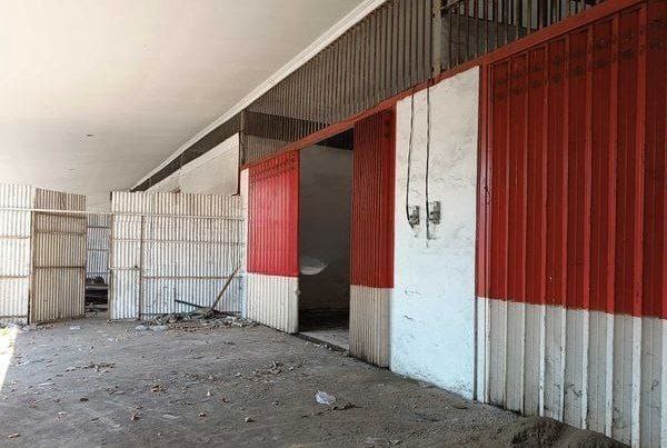 Disewakan Gudang Strategis 0 Jalan Raya di Brigjend Katamso Waru Sidoarjo - Thumbnail 2