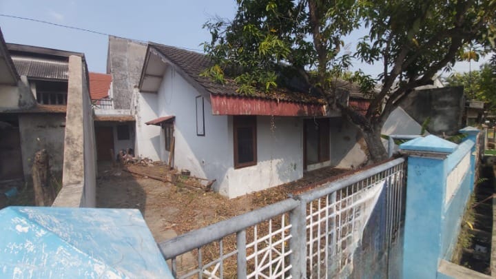 Dijual / Disewakan Rumah Murah di Wisma Lidah Kulon Surabaya Barat - Thumbnail 2