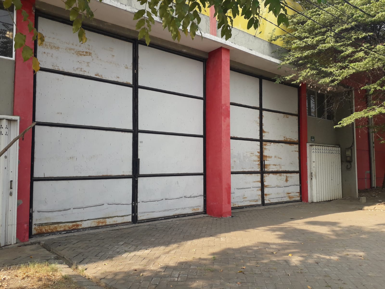 Jual Gudang Jejer di Safe and Lock di Lingkar Timur Buduran Sidordjo - Image 1