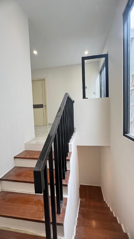 Dijual Rumah BARU GRESS di Citraland Woodland Surabaya Barat - Thumbnail 3