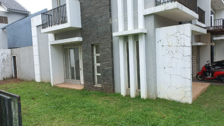 Dijual Rumah Mewah di Kawasan Elit Residence One Serpong Tangerang Selatan - Thumbnail 2