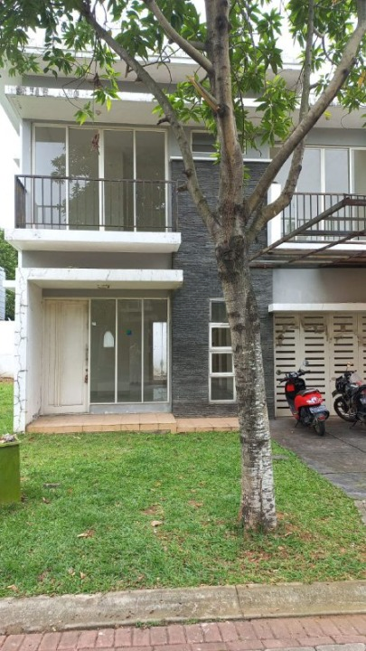 Dijual Rumah Mewah di Kawasan Elit Residence One Serpong Tangerang Selatan - Thumbnail 3