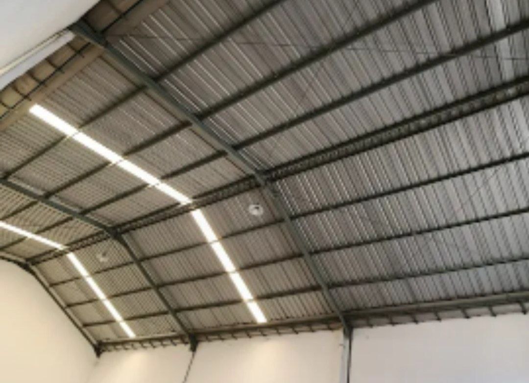 Dijual Gudang di Banyu Urip Sukomanunggal Surabaya Barat - Thumbnail 2