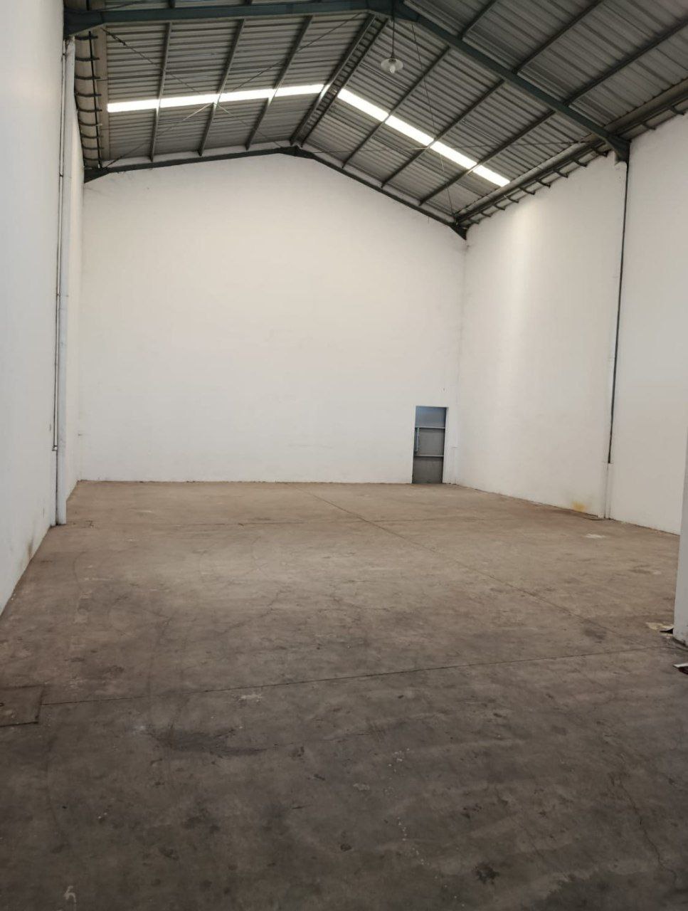 Dijual Gudang di Banyu Urip Sukomanunggal Surabaya Barat - Thumbnail 3