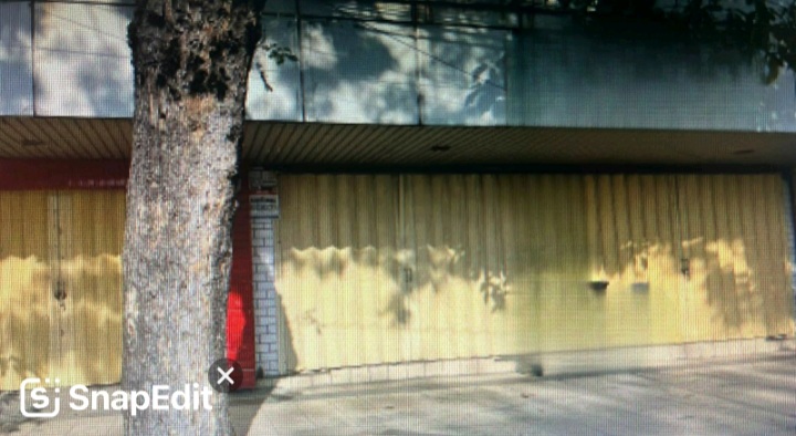 Dijual Ruko Strategis di Lokasi Nol Jalan di Jl. Urip Sumoharjo Surabaya Pusat - Image 1