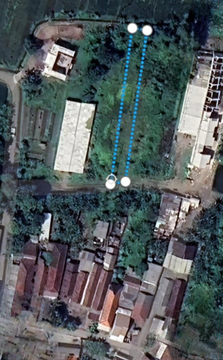 Dijual Tanah Murah dan Strategis di Banjarpo Candi Sidoarjo - Thumbnail 3