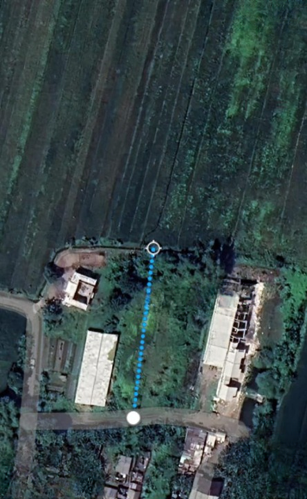 Dijual Tanah Murah dan Strategis di Banjarpo Candi Sidoarjo - Thumbnail 2