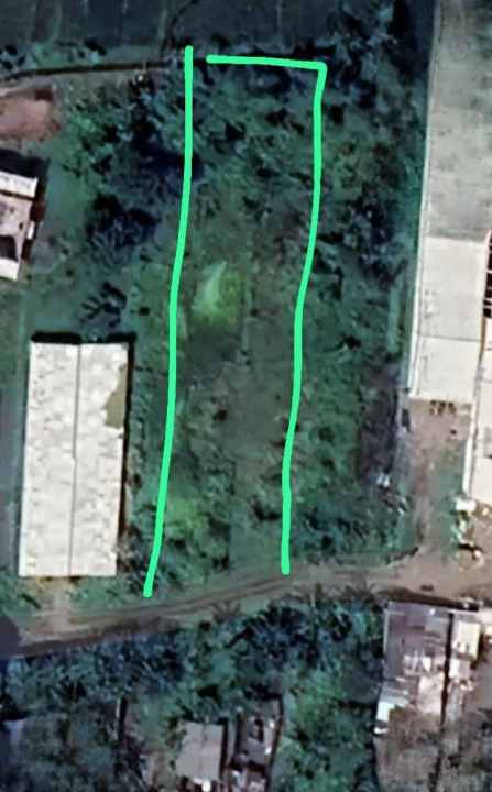 Dijual Tanah Murah dan Strategis di Banjarpo Candi Sidoarjo - Image 1