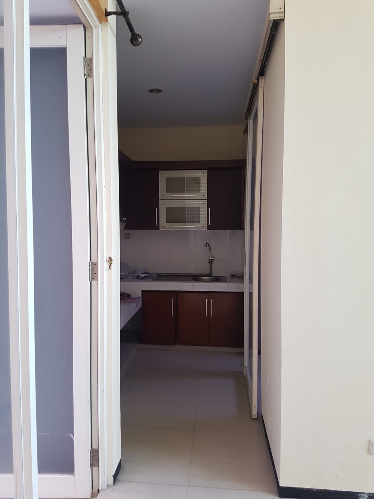 Dijual Cepat Rumah Siap Huni di Taman Puspa Raya Citraland Surabaya Barat - Thumbnail 3