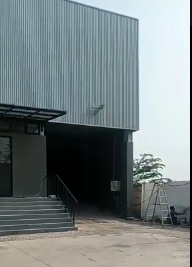 Disewakan Gudang Dan Kantor 3 Lantai Lokasi Strategis di Wilayah Gebang Lingkar Timur Sidoarjo - Image 1