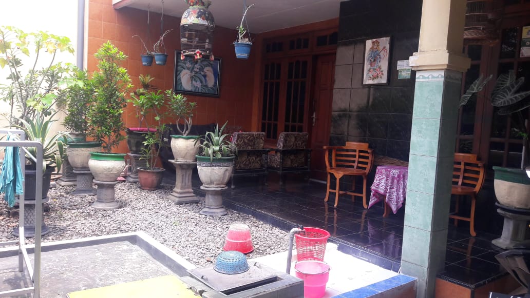 DiJual Rumah Kos 1.5Lantai Lokasi Strategis di Siwalankerto Selatan Surabaya Selatan - Thumbnail 2