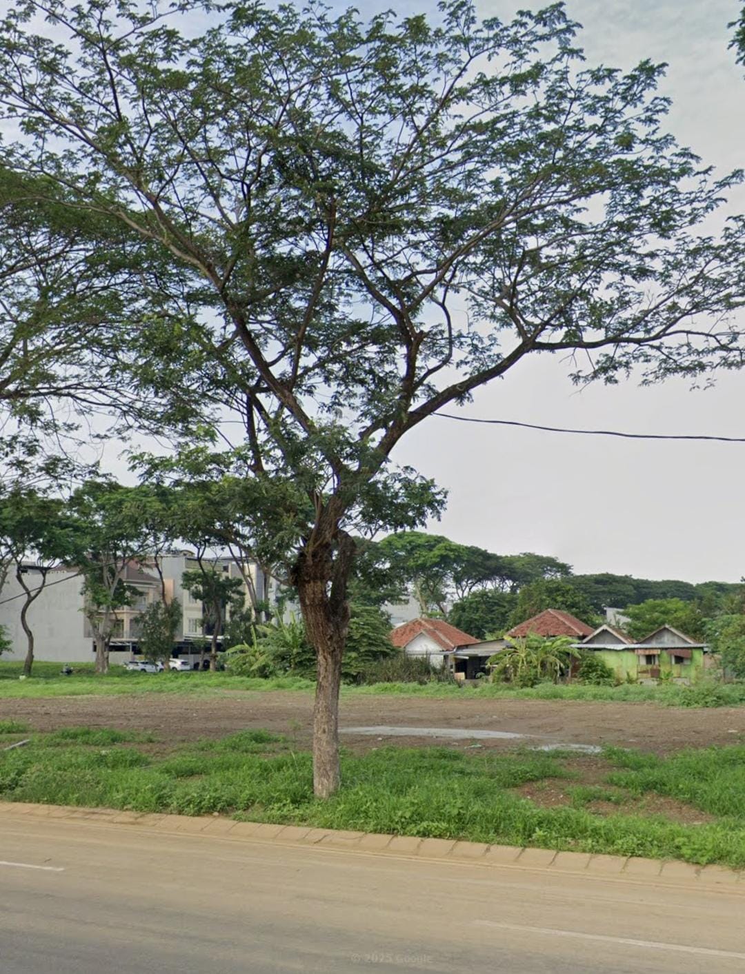 Dijual Tanah Kavling Komersial di UC Square Lokasi Premium Citraland Surabaya Barat - Image 1