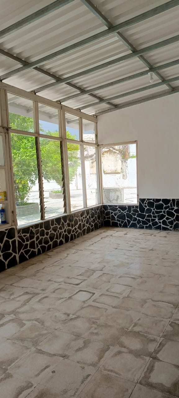 Dijual/ Disewakan Rumah Besar dan Strategis di Raya Darmo Surabaya Pusat - Thumbnail 3