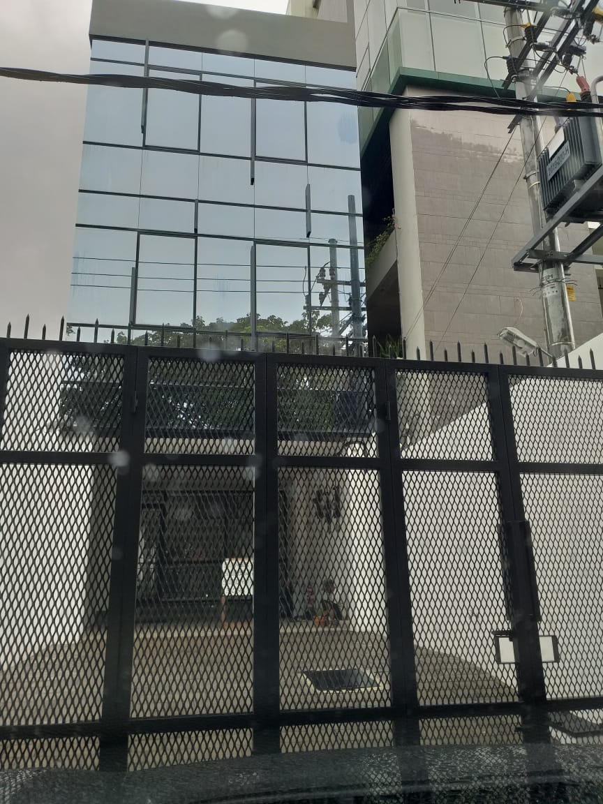 Disewakan Ruko Baru Siap Pakai di Wijaya Kusuma Surabaya Pusat - Image 1