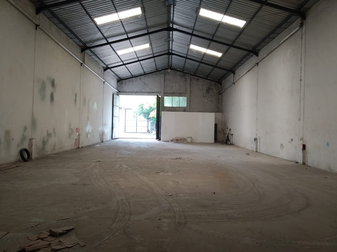 Disewakan Gudang Siap Pakai di Lingkar Timur Buduran Sidoarjo - Thumbnail 2