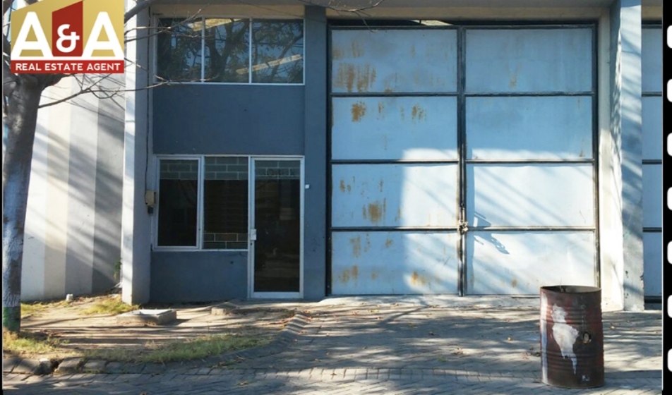 Disewakan Gudang Siap Pakai di Lingkar Timur Buduran Sidoarjo - Image 1