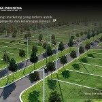 Dijual Tanah Strategis di Puri Widya Kencana Surabaya Barat - Image 1