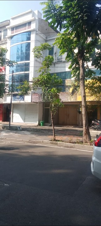 Sewakan Ruko Inti Permata Hr Muhammad Lokasi Prime di Tepi Jalan Raya Surabaya Barat - Image 1