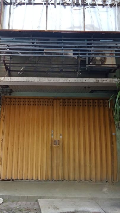Disewakan Ruko Strategis Siap Huni Lokasi di Golden Palace Surabaya Barat - Image 1