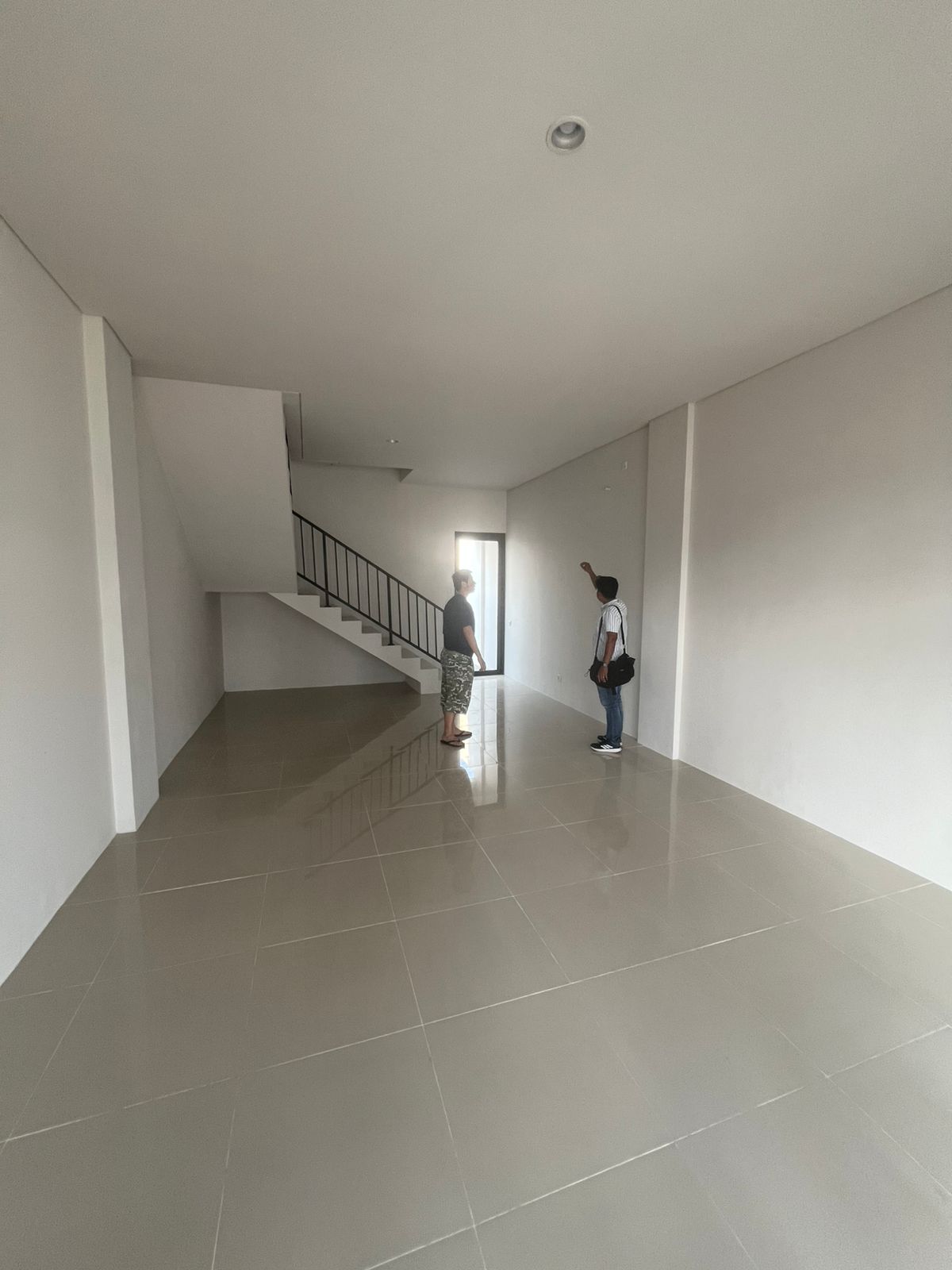 Dijual Ruko Baru 2 Lantai Gress – Citraland Cbd Driyorejo Gresik - Thumbnail 2