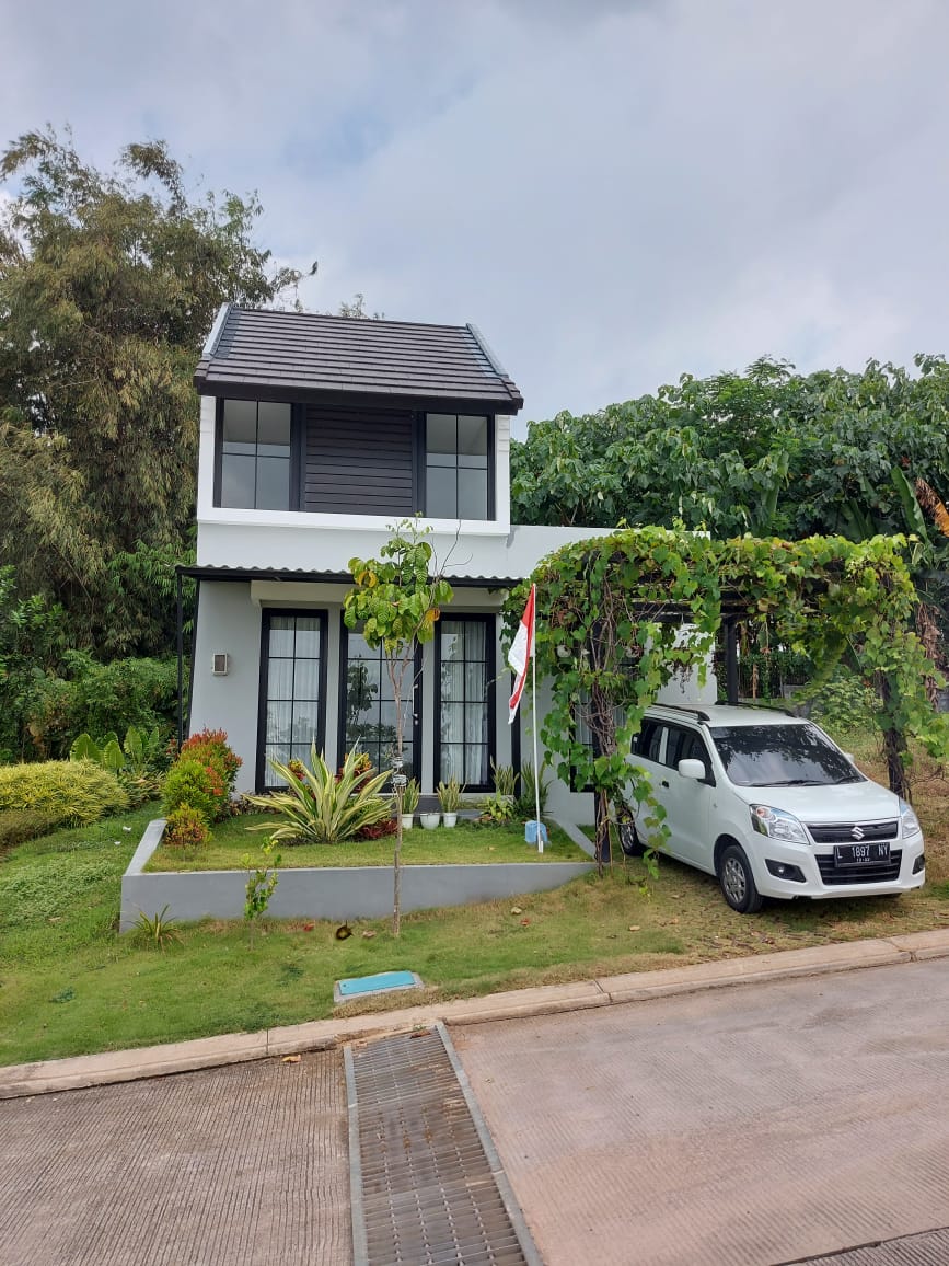 Disewakan Rumah Siap Huni Lokasi Strategis di Taman Dayu Pasuruan - Image 1