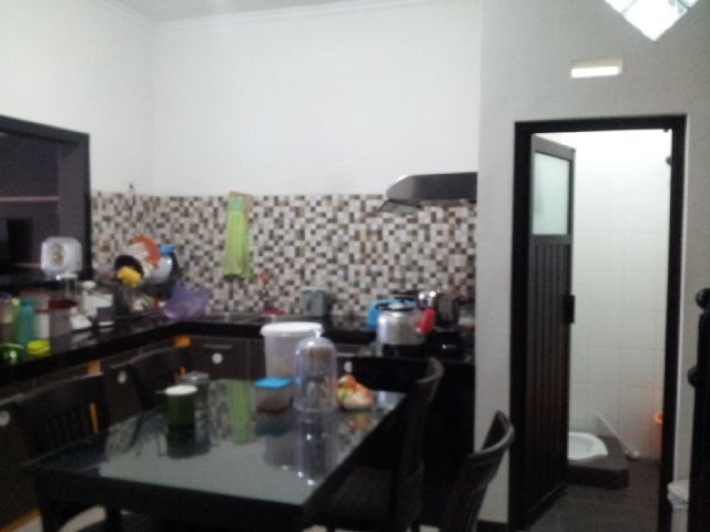 Dijual Rumah Lokasi di Perumahan Piranha Garden Tunjung Sekar Malang - Thumbnail 4